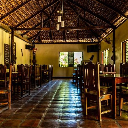 Grand Octagon Resort Laoag Εξωτερικό φωτογραφία