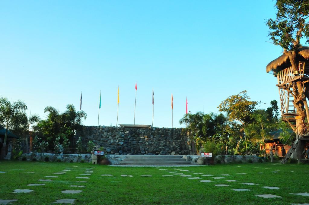 Grand Octagon Resort Laoag Εξωτερικό φωτογραφία
