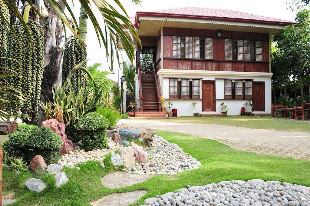 Grand Octagon Resort Laoag Εξωτερικό φωτογραφία