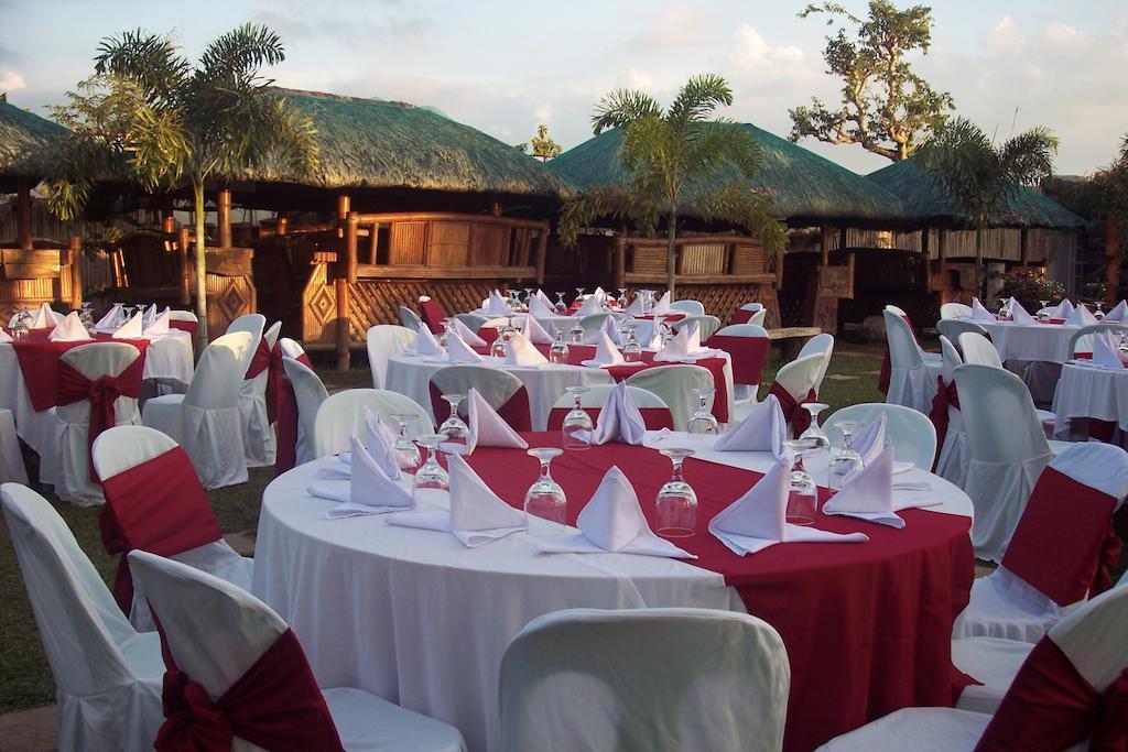 Grand Octagon Resort Laoag Εξωτερικό φωτογραφία