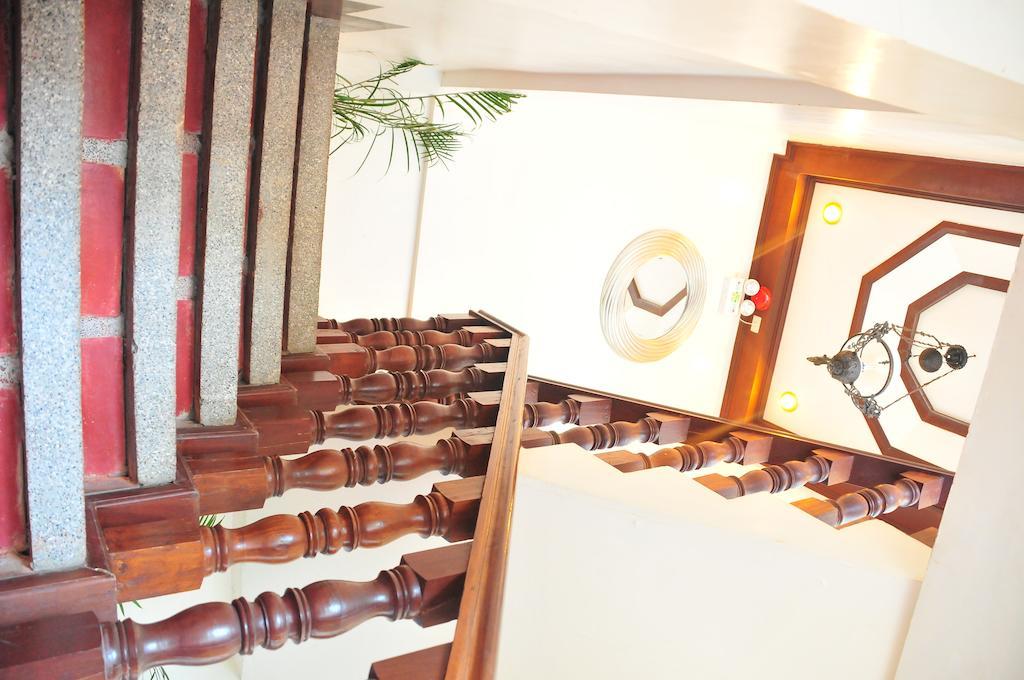 Grand Octagon Resort Laoag Εξωτερικό φωτογραφία