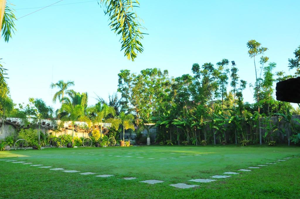 Grand Octagon Resort Laoag Εξωτερικό φωτογραφία