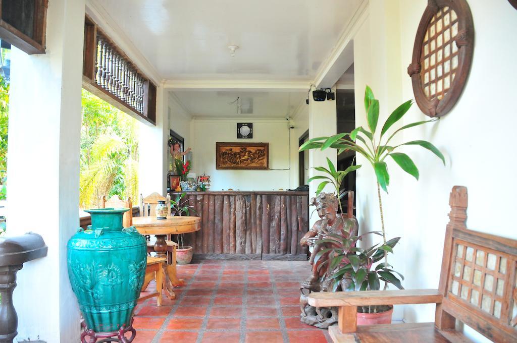 Grand Octagon Resort Laoag Εξωτερικό φωτογραφία