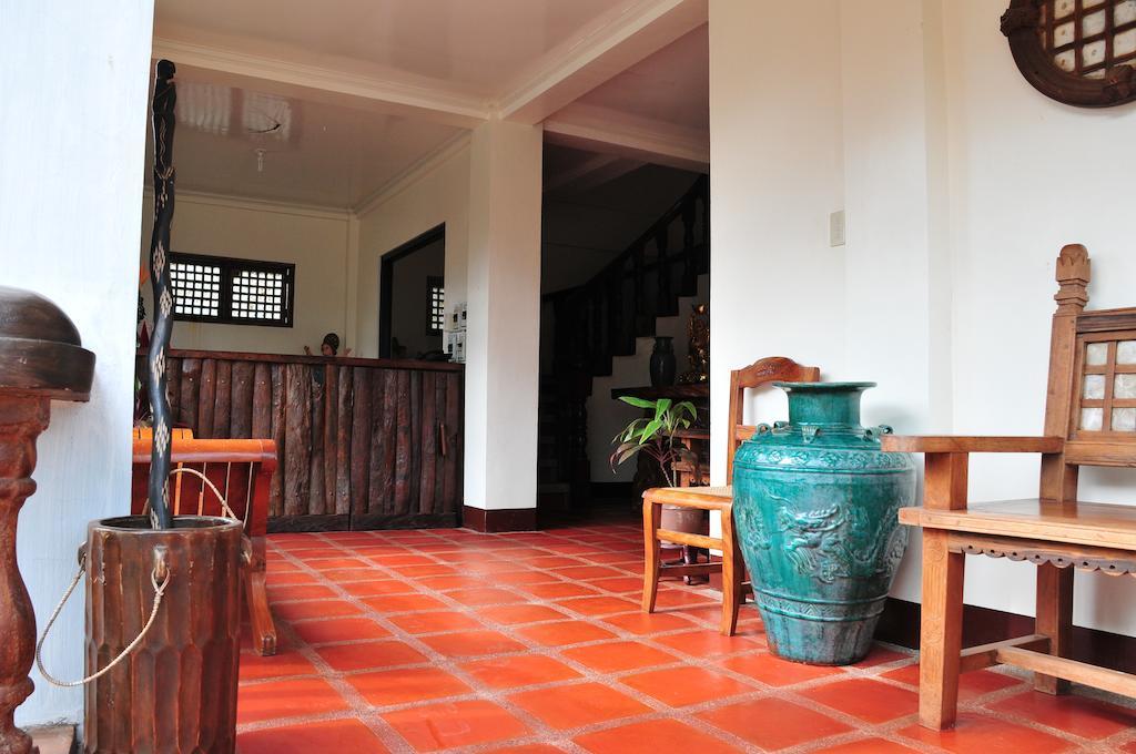 Grand Octagon Resort Laoag Εξωτερικό φωτογραφία