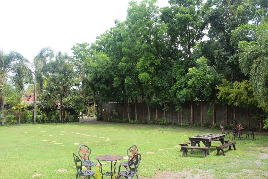 Grand Octagon Resort Laoag Εξωτερικό φωτογραφία