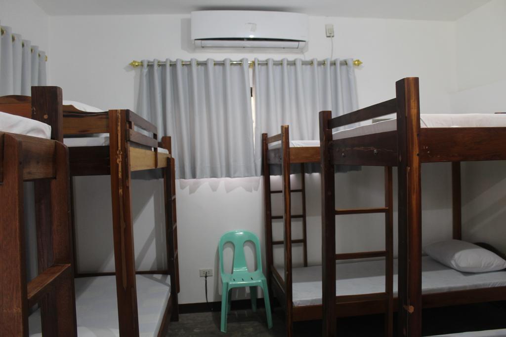 Grand Octagon Resort Laoag Εξωτερικό φωτογραφία