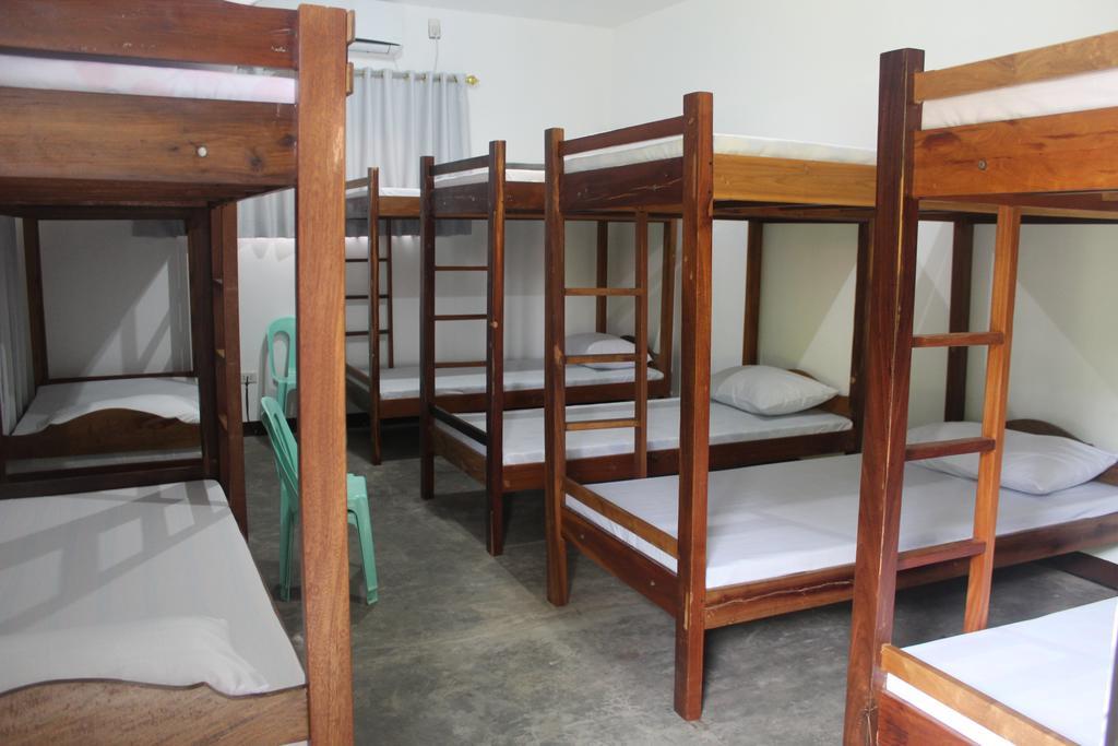 Grand Octagon Resort Laoag Εξωτερικό φωτογραφία