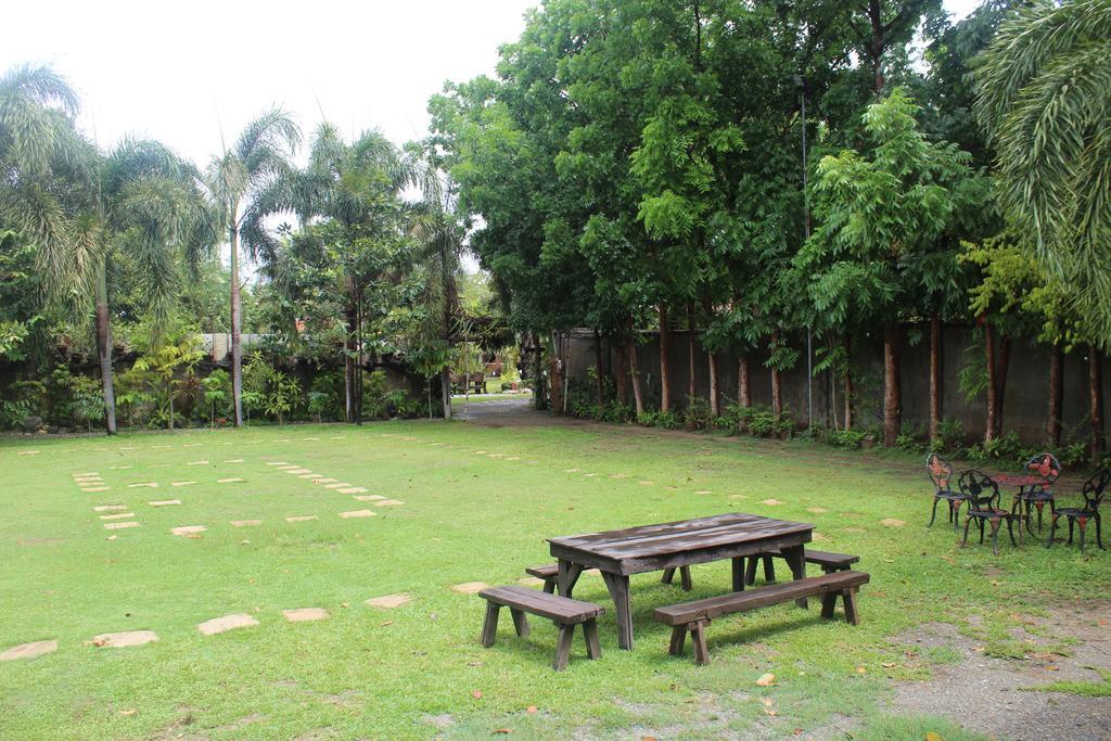Grand Octagon Resort Laoag Εξωτερικό φωτογραφία