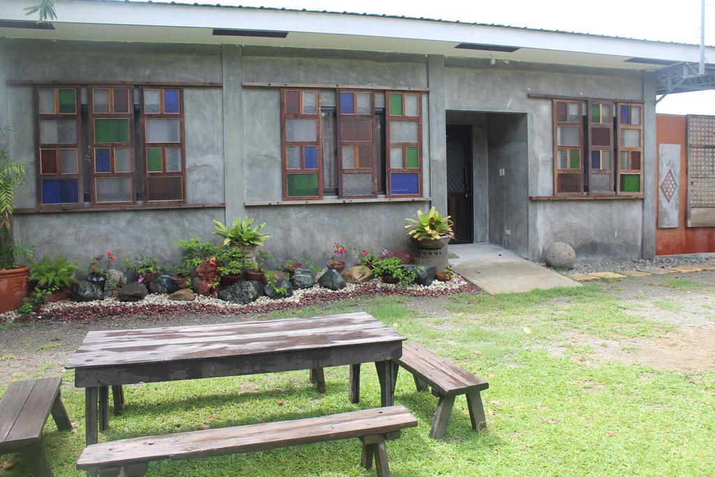 Grand Octagon Resort Laoag Εξωτερικό φωτογραφία