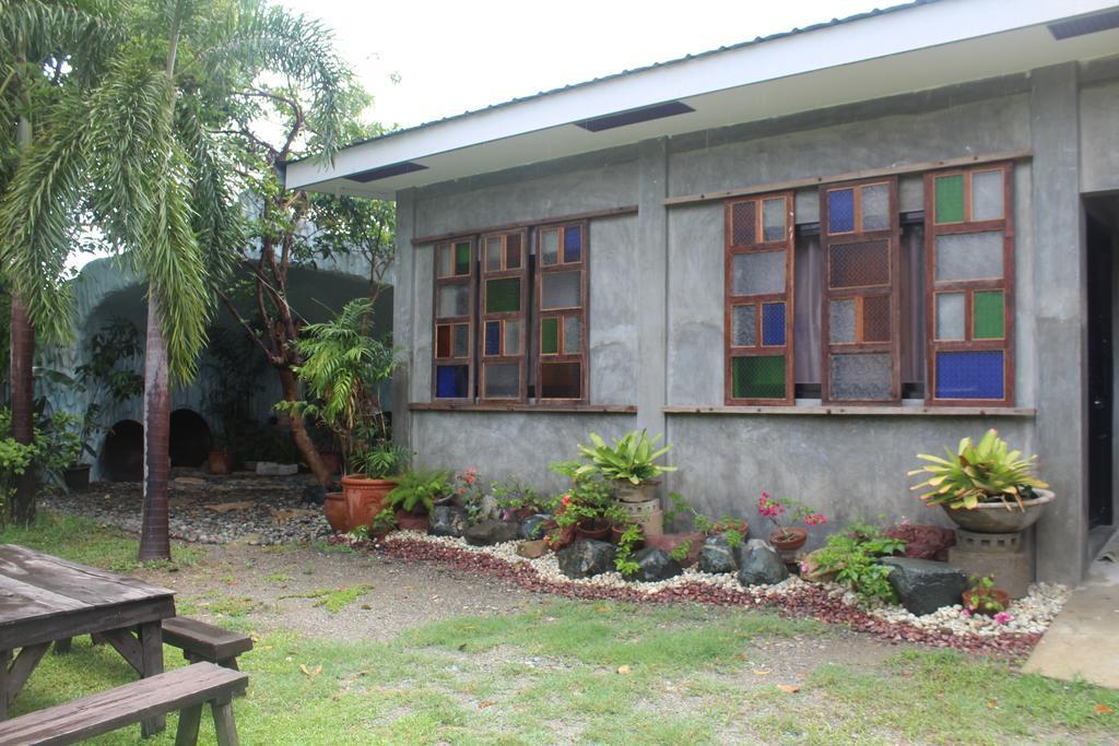 Grand Octagon Resort Laoag Εξωτερικό φωτογραφία