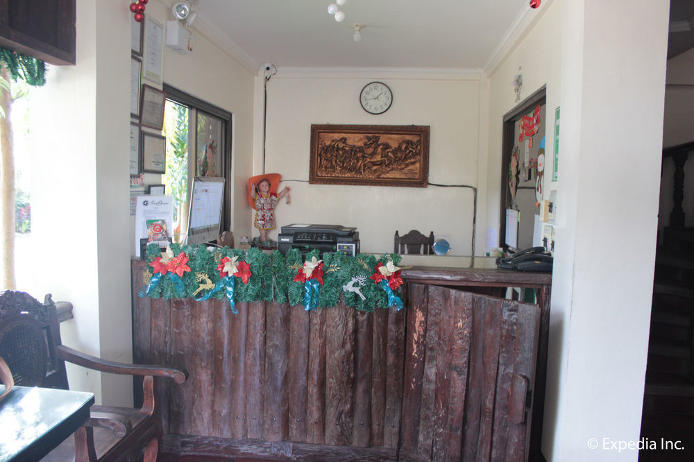 Grand Octagon Resort Laoag Εξωτερικό φωτογραφία
