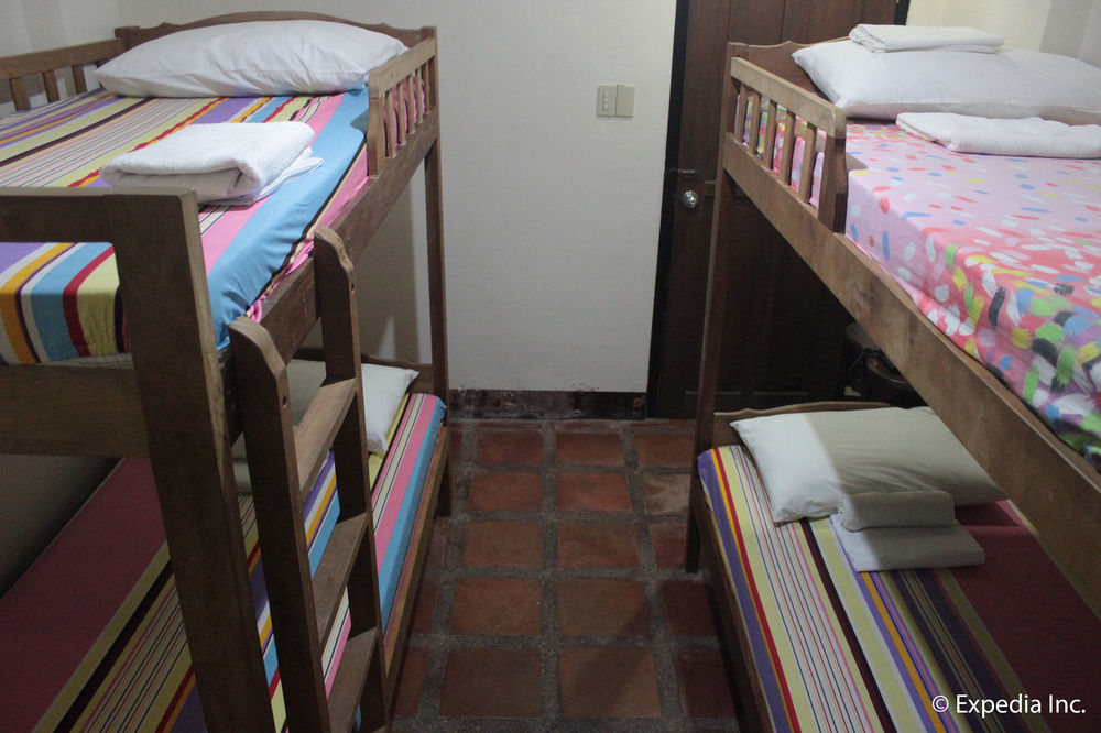 Grand Octagon Resort Laoag Εξωτερικό φωτογραφία