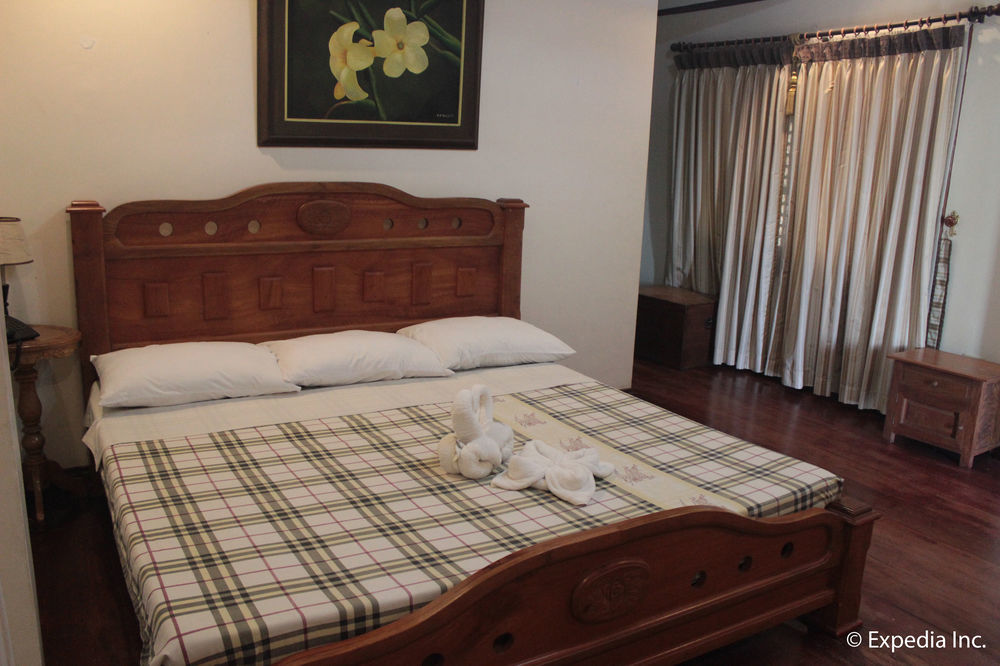 Grand Octagon Resort Laoag Εξωτερικό φωτογραφία