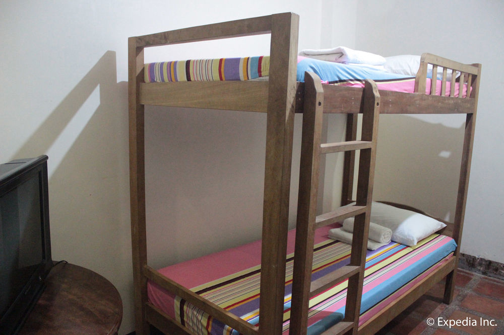 Grand Octagon Resort Laoag Εξωτερικό φωτογραφία