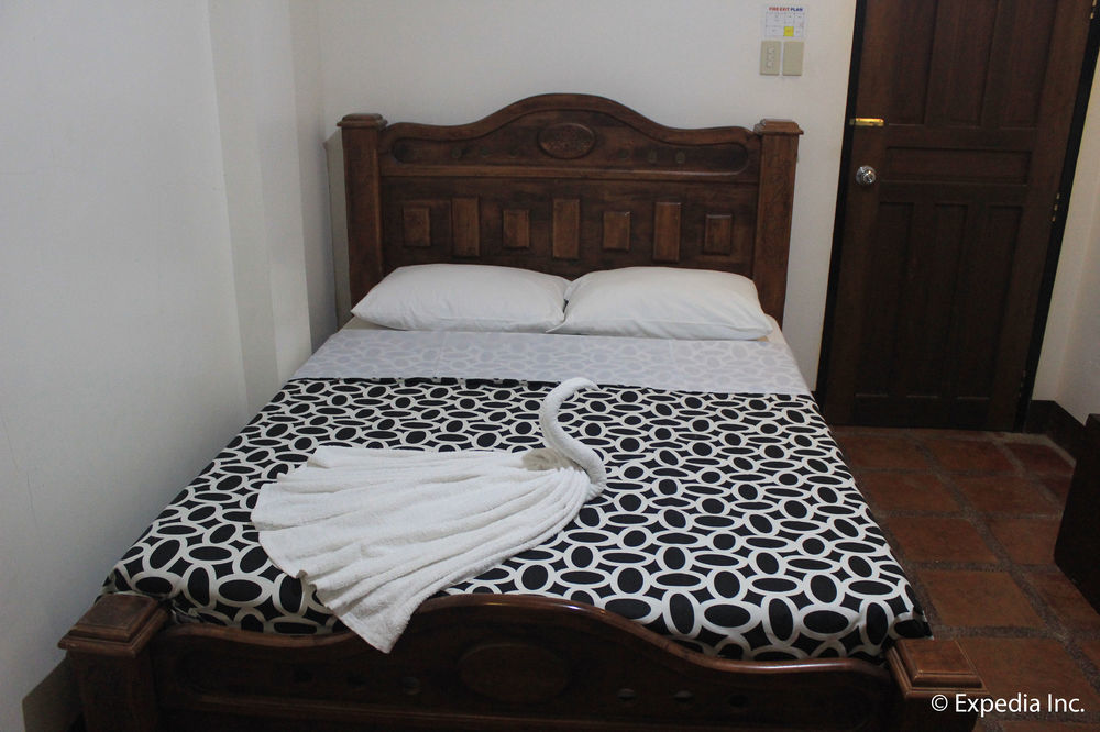 Grand Octagon Resort Laoag Εξωτερικό φωτογραφία