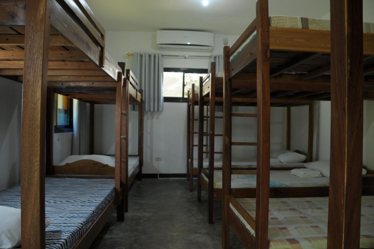 Grand Octagon Resort Laoag Εξωτερικό φωτογραφία