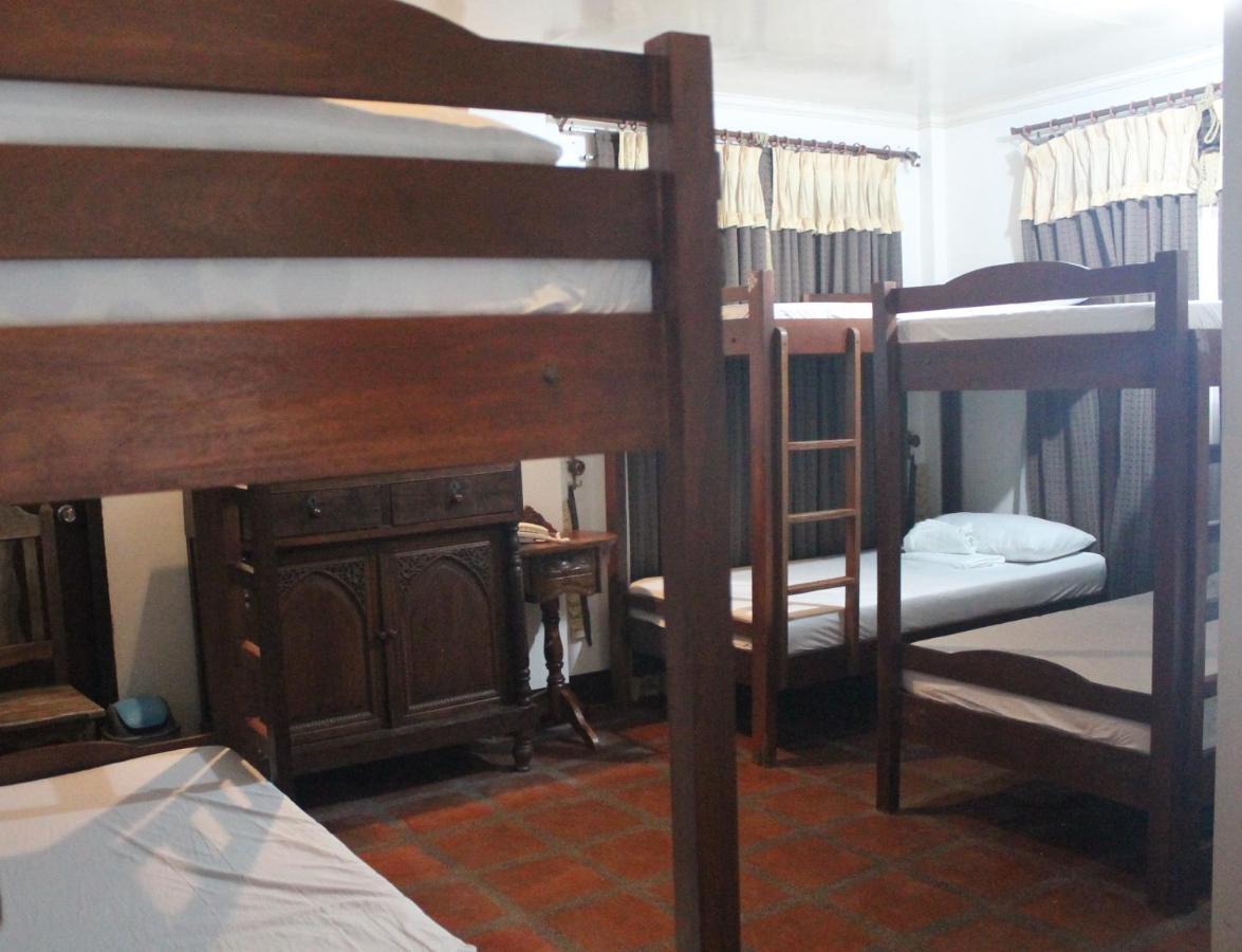 Grand Octagon Resort Laoag Εξωτερικό φωτογραφία