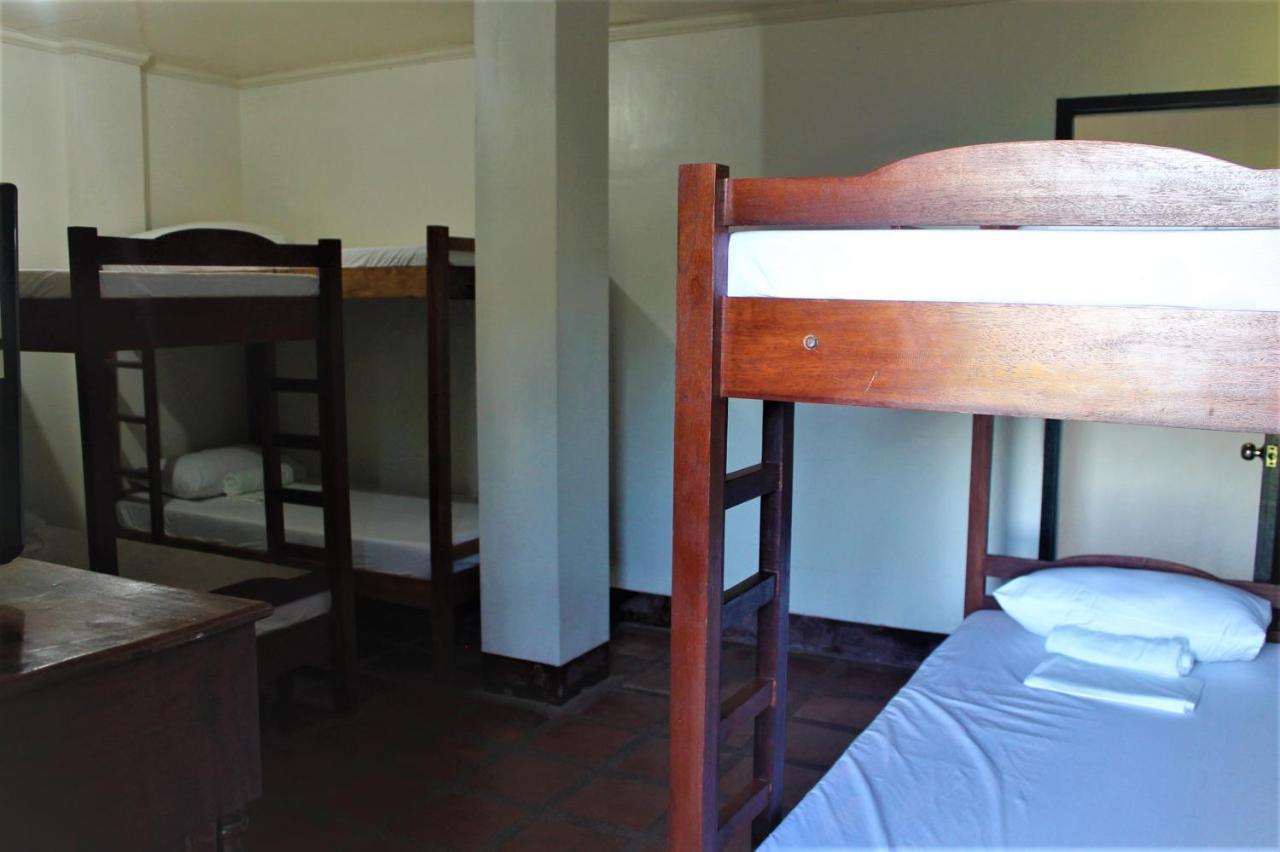 Grand Octagon Resort Laoag Εξωτερικό φωτογραφία
