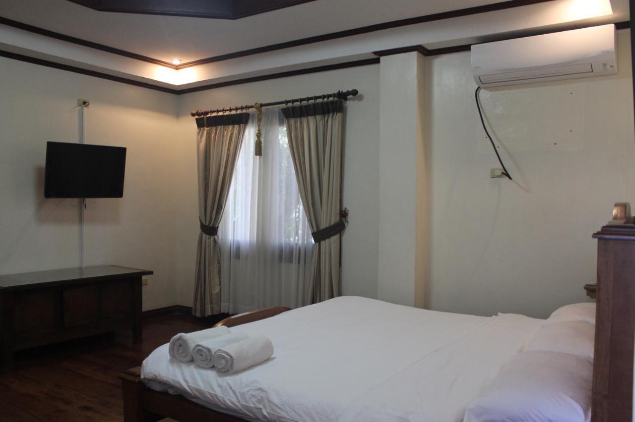 Grand Octagon Resort Laoag Εξωτερικό φωτογραφία