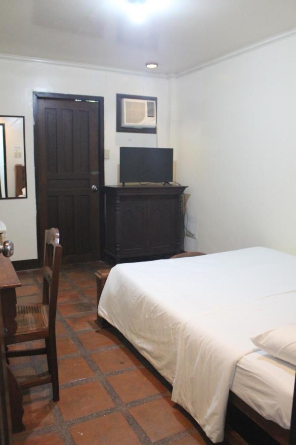 Grand Octagon Resort Laoag Εξωτερικό φωτογραφία