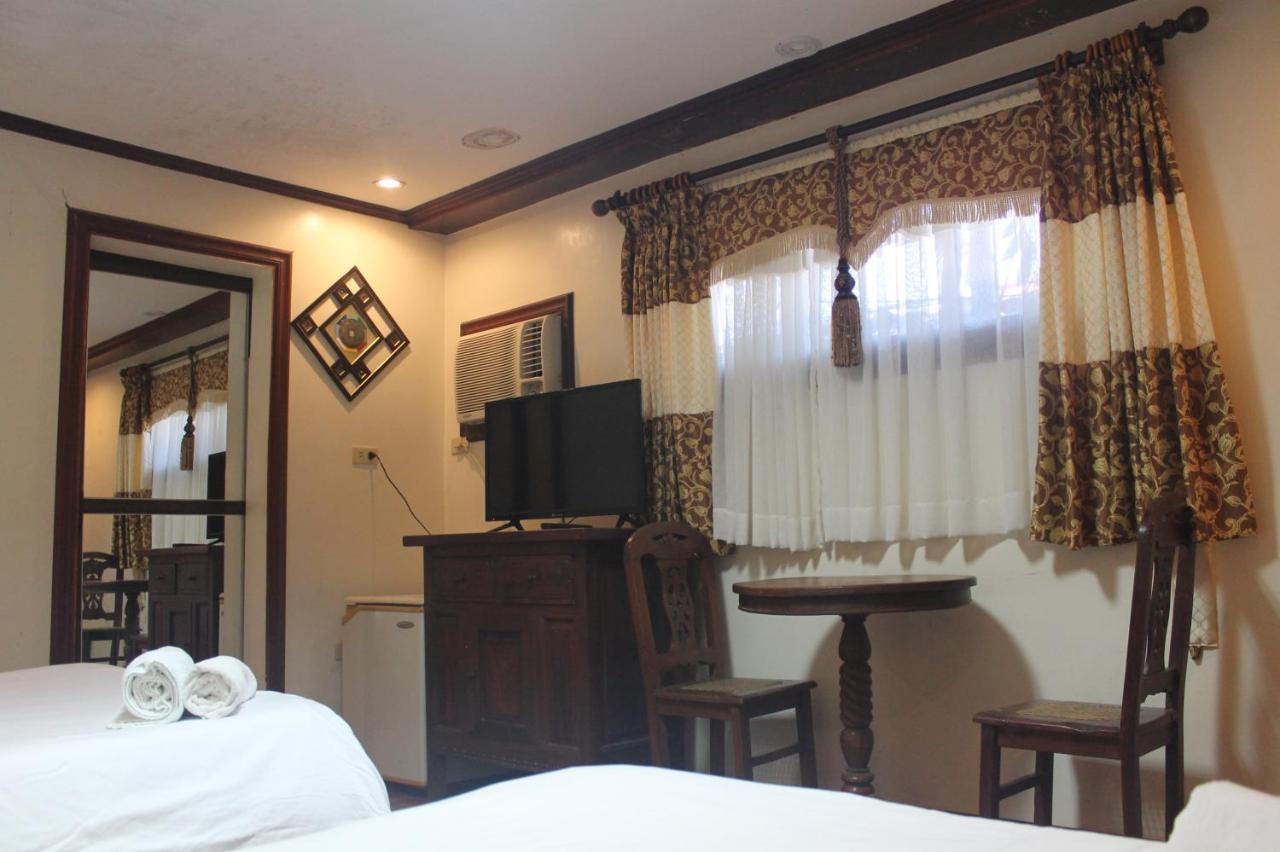 Grand Octagon Resort Laoag Εξωτερικό φωτογραφία