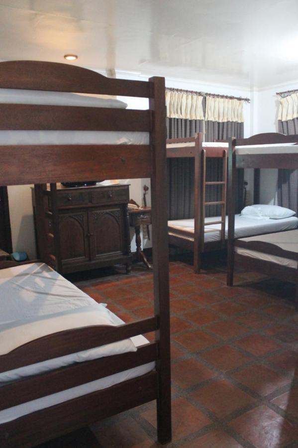 Grand Octagon Resort Laoag Εξωτερικό φωτογραφία