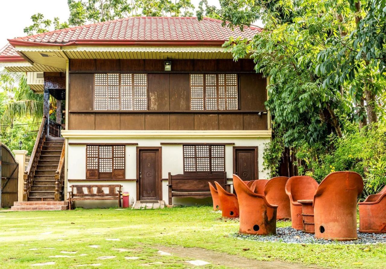 Grand Octagon Resort Laoag Εξωτερικό φωτογραφία